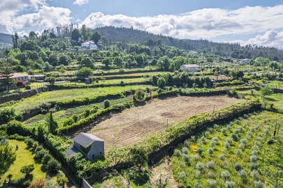 Terreno para Venda em Canelas e Espiunca