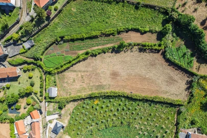 Terreno para Venda em Canelas e Espiunca