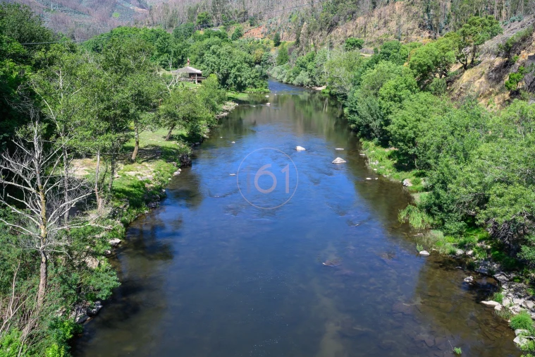 Terreno para Venda em Canelas e Espiunca Foto 20