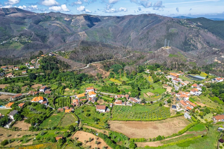 Terreno para Venda em Canelas e Espiunca Foto 7
