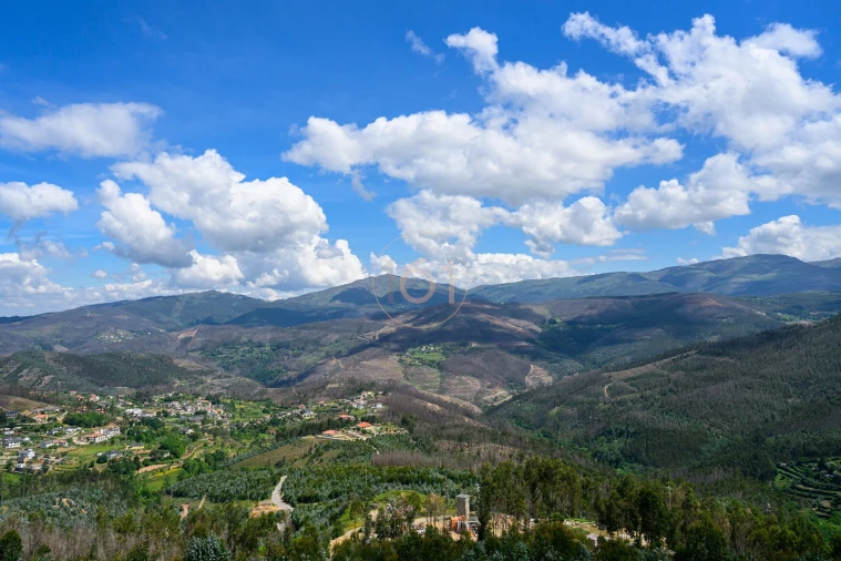 Terreno para Venda em Canelas e Espiunca Foto 24