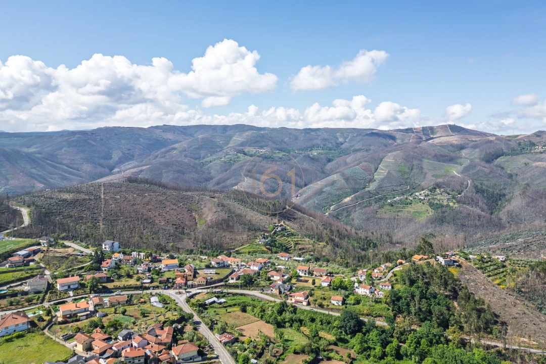 Terreno para Venda em Canelas e Espiunca Foto 12