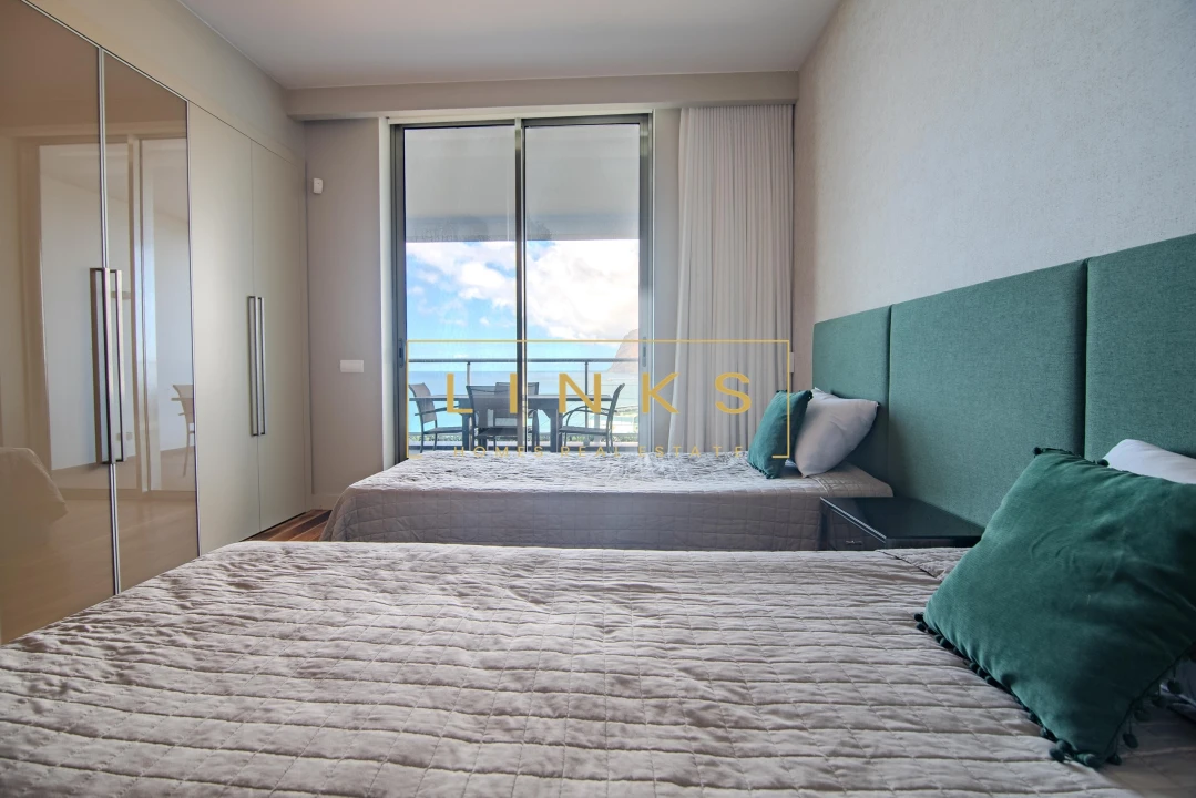 Apartamento T2 para Venda em São Martinho Foto 26
