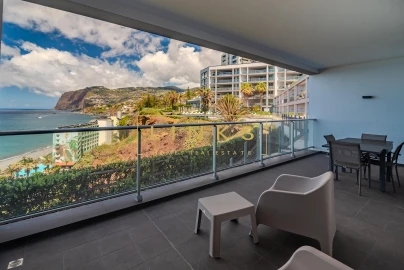 Apartamento T2 para Venda em São Martinho