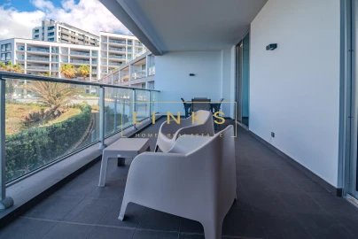 Apartamento T2 para Venda em São Martinho