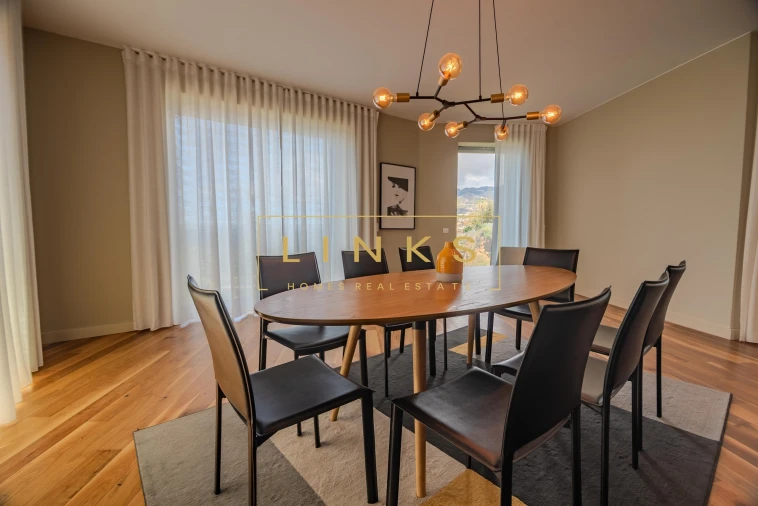 Apartamento T2 para Venda em São Martinho Foto 12