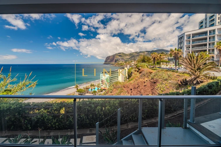 Apartamento T2 para Venda em São Martinho Foto 33
