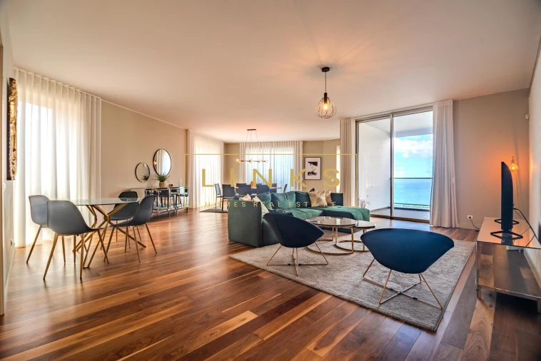 Apartamento T2 para Venda em São Martinho Foto 5