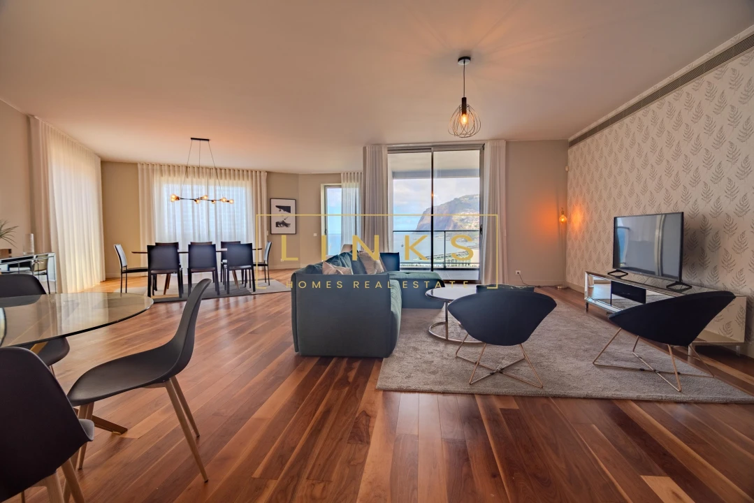 Apartamento T2 para Venda em São Martinho Foto 6