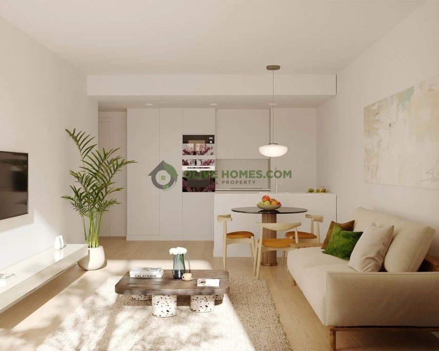 Apartamento T1 para Venda em Faro (Sé e São Pedro) Foto 6