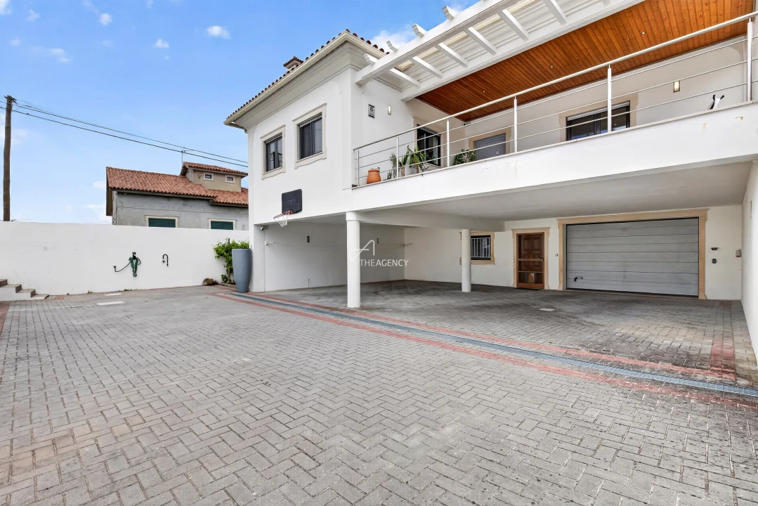 Moradia T3 para Venda em Leiria, Pousos, Barreira e Cortes Foto 34