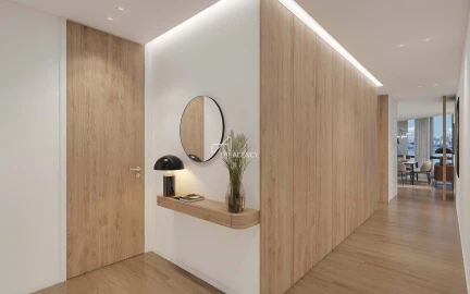 Apartamento T4 para Venda em Canidelo