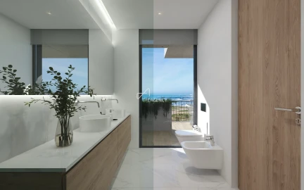 Apartamento T4 para Venda em Canidelo