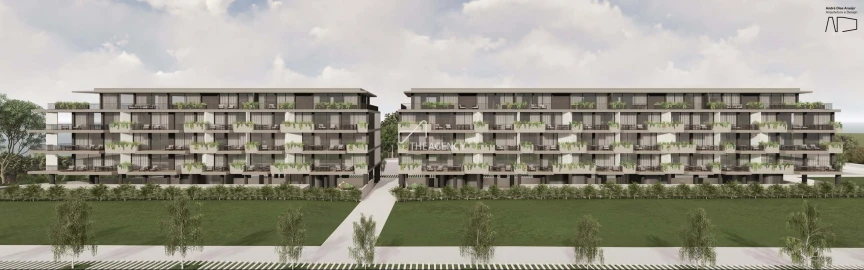 Apartamento T4 para Venda em Canidelo