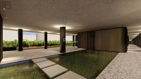 Apartamento T4 para Venda em Canidelo