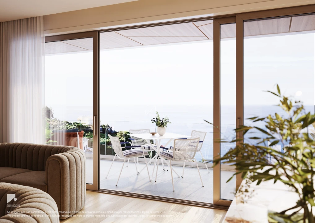 Apartamento T1 para Venda em Calheta Foto 22
