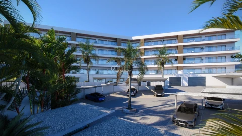 Apartamento T1 para Venda em Calheta