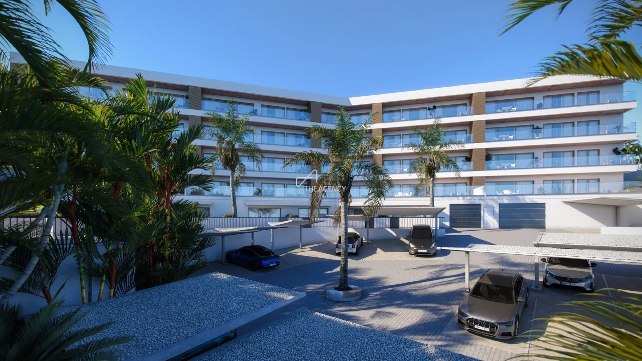 Apartamento T1 para Venda em Calheta Foto 3