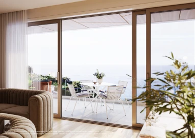 Apartamento T1 para Venda em Calheta