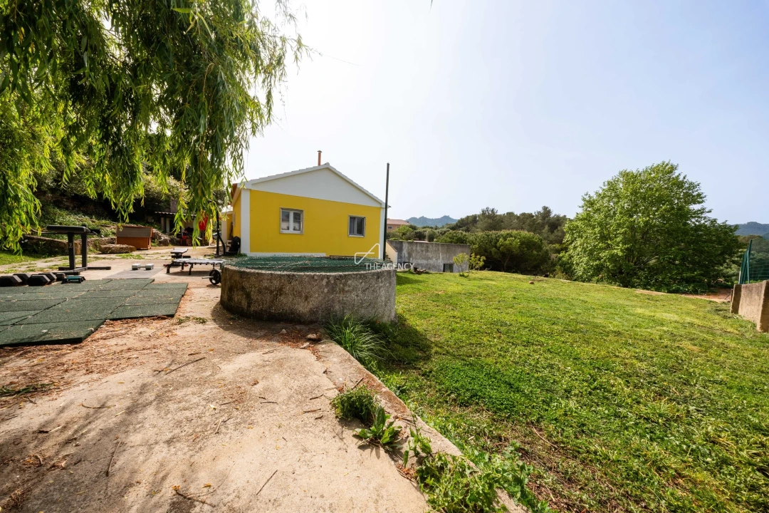 Moradia T2 para Venda em Agualva e Mira-Sintra Foto 27