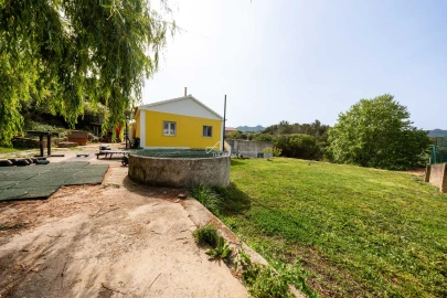 Moradia T2 para Venda em Agualva e Mira-Sintra