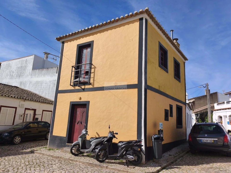 Moradia T1 para Venda em Lagos (São Sebastião e Santa Maria) Foto 8