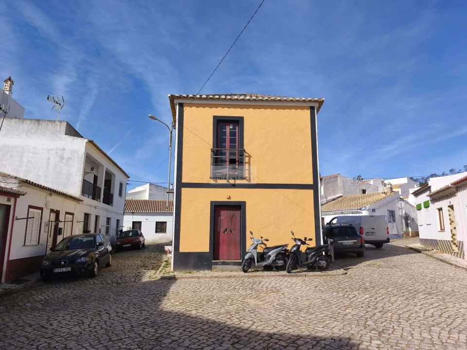 Moradia T1 para Venda em Lagos (São Sebastião e Santa Maria) Foto 7