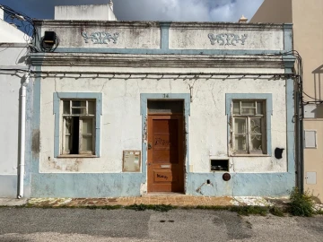Moradia T3 para Venda em Lagos (São Sebastião e Santa Maria)