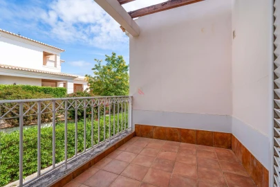 Moradia T4 para Venda em Portimão