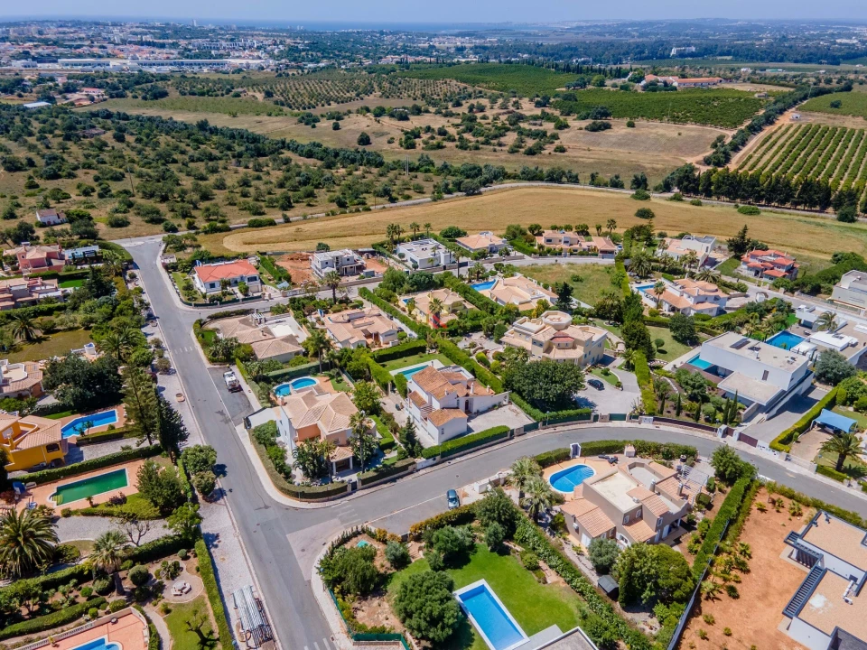 Moradia T4 para Venda em Portimão Foto 31