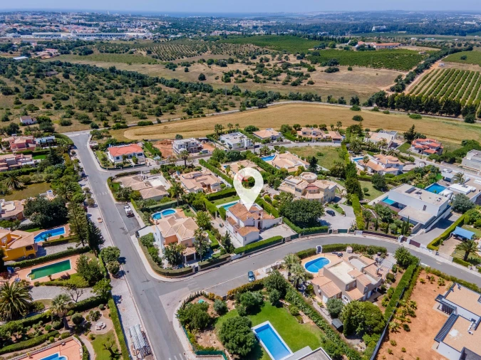 Moradia T4 para Venda em Portimão Planta 8