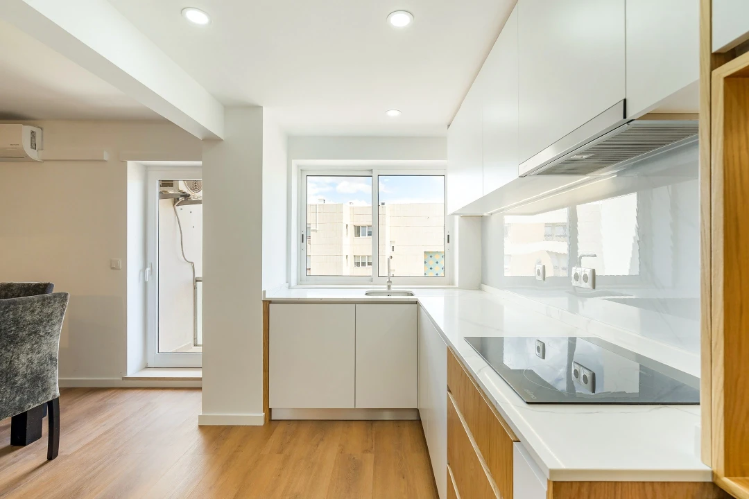 Apartamento T2 para Venda em Lumiar Foto 13