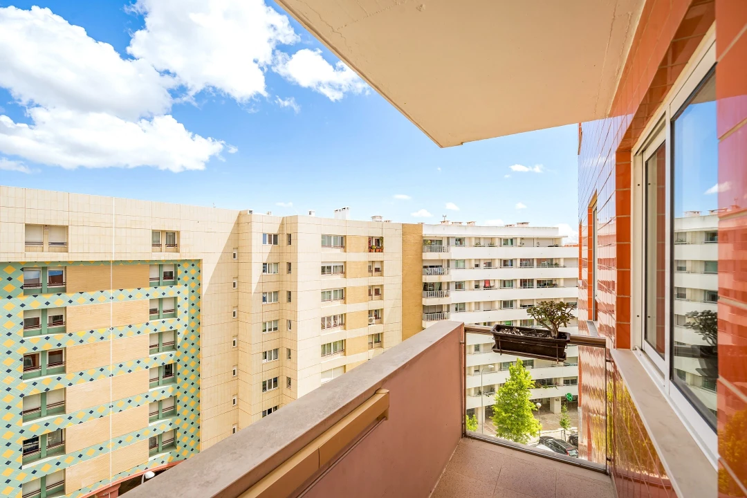 Apartamento T2 para Venda em Lumiar Foto 22