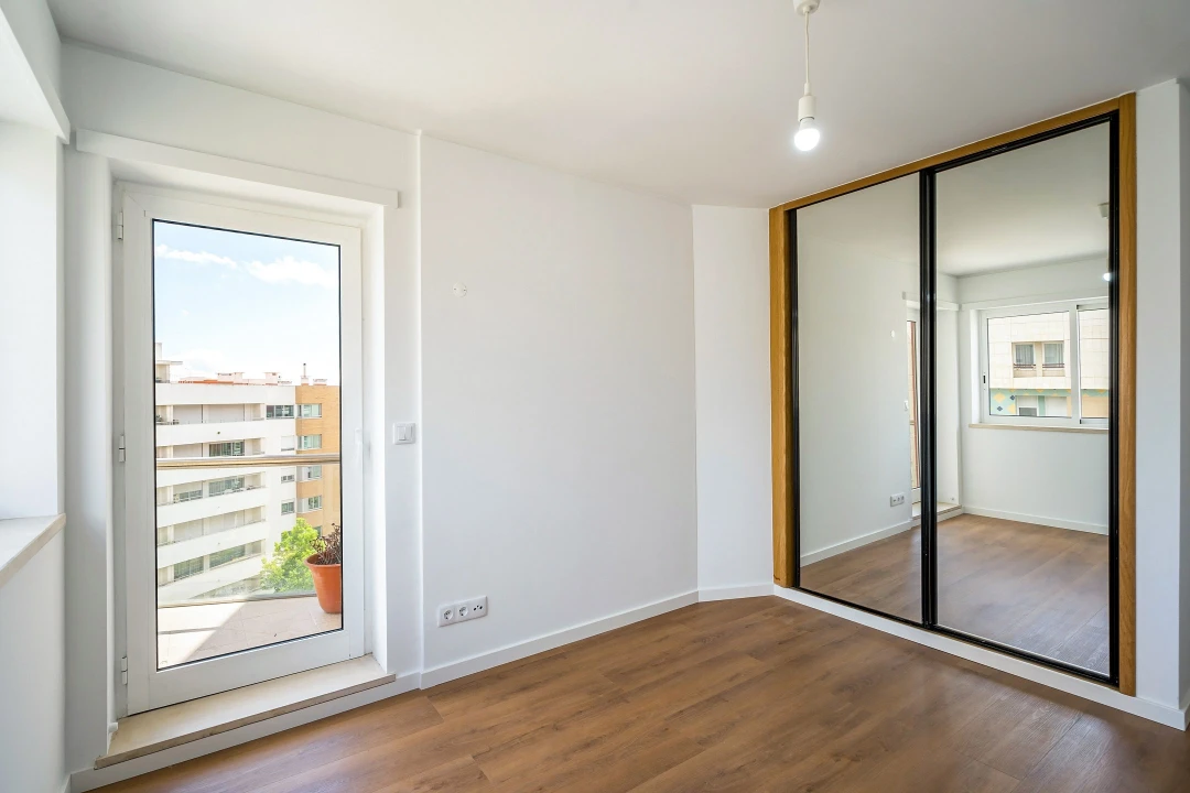 Apartamento T2 para Venda em Lumiar Foto 18