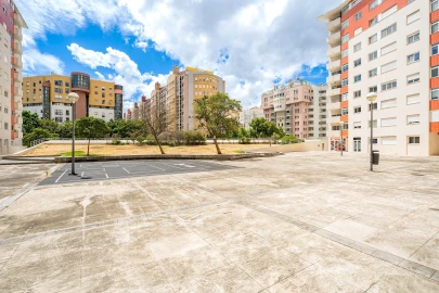 Apartamento T2 para Venda em Lumiar
