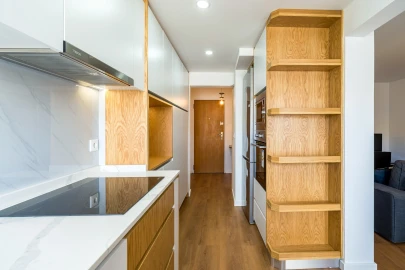 Apartamento T2 para Venda em Lumiar
