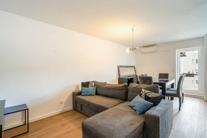 Apartamento T2 para Venda em Lumiar