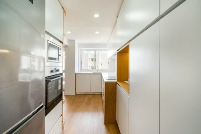 Apartamento T2 para Venda em Lumiar