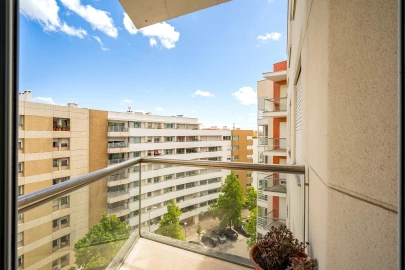 Apartamento T2 para Venda em Lumiar