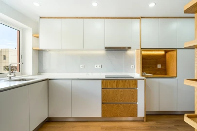 Apartamento T2 para Venda em Lumiar