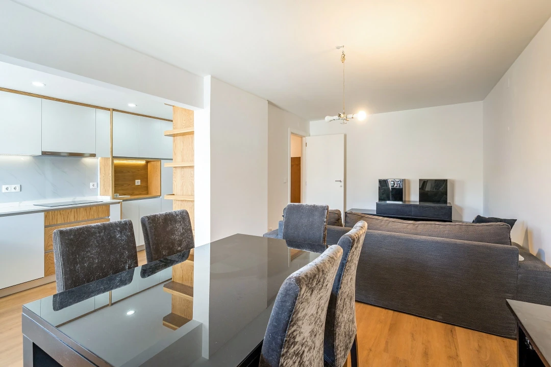 Apartamento T2 para Venda em Lumiar Foto 5