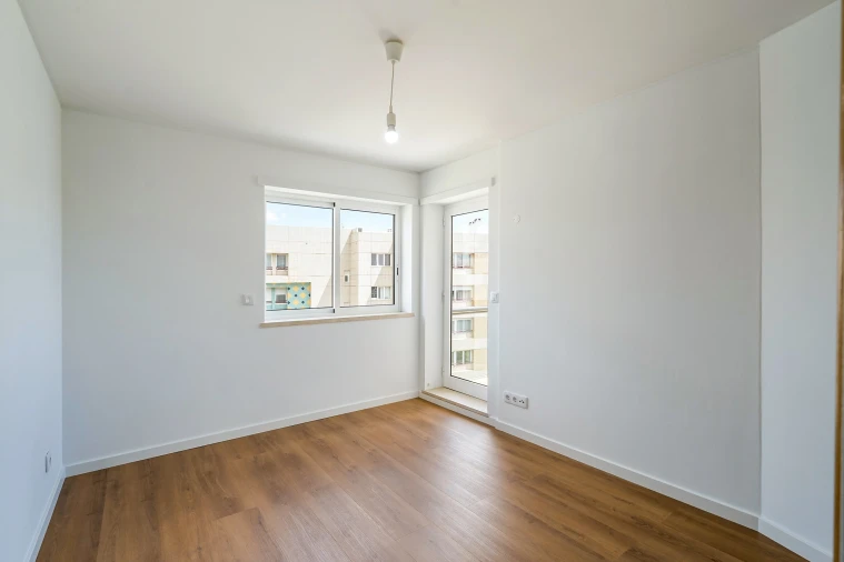 Apartamento T2 para Venda em Lumiar Foto 17