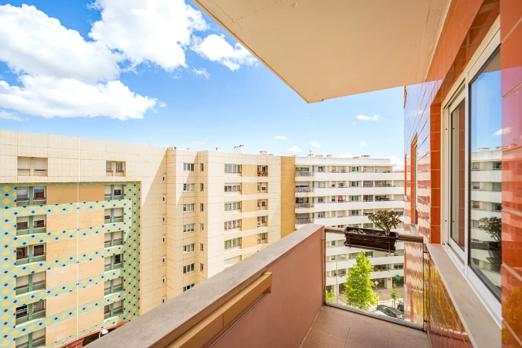 Apartamento T2 para Venda em Lumiar Foto 22