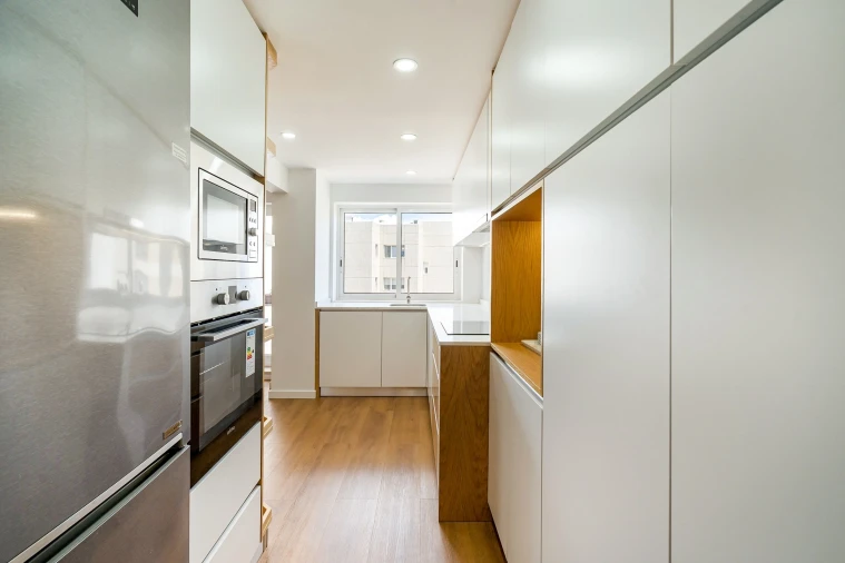 Apartamento T2 para Venda em Lumiar Foto 14