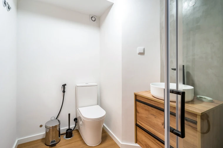 Apartamento T2 para Venda em Lumiar Foto 20