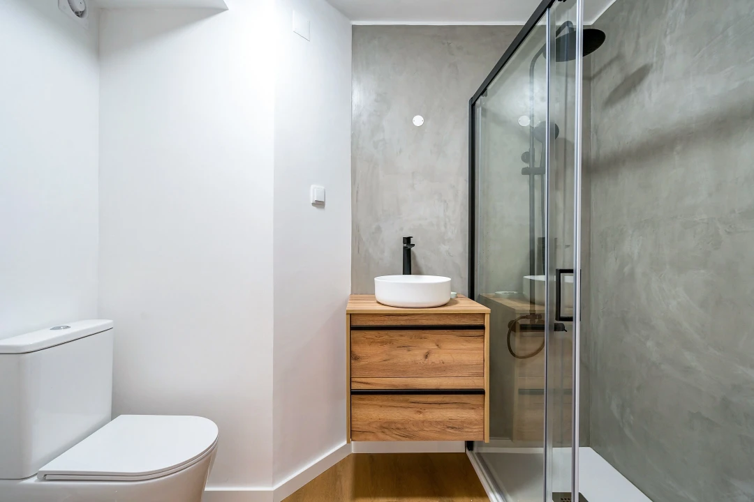 Apartamento T2 para Venda em Lumiar Foto 19