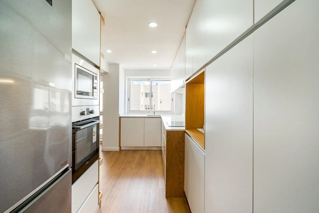 Apartamento T2 para Venda em Lumiar Foto 14