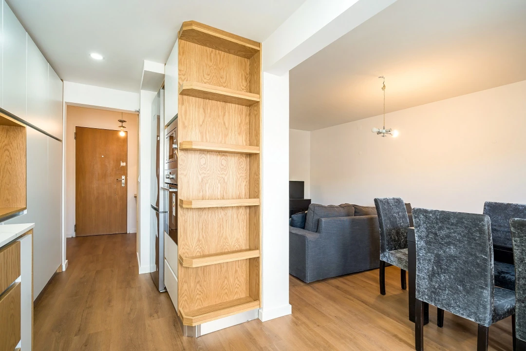 Apartamento T2 para Venda em Lumiar Foto 9