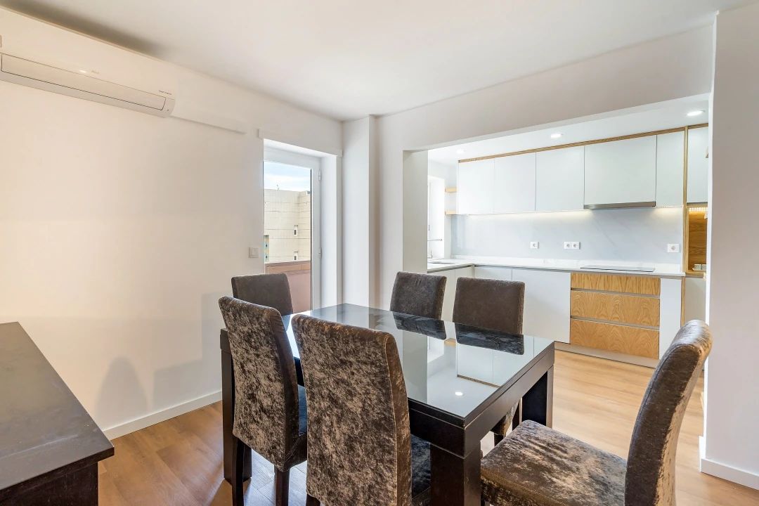 Apartamento T2 para Venda em Lumiar Foto 8