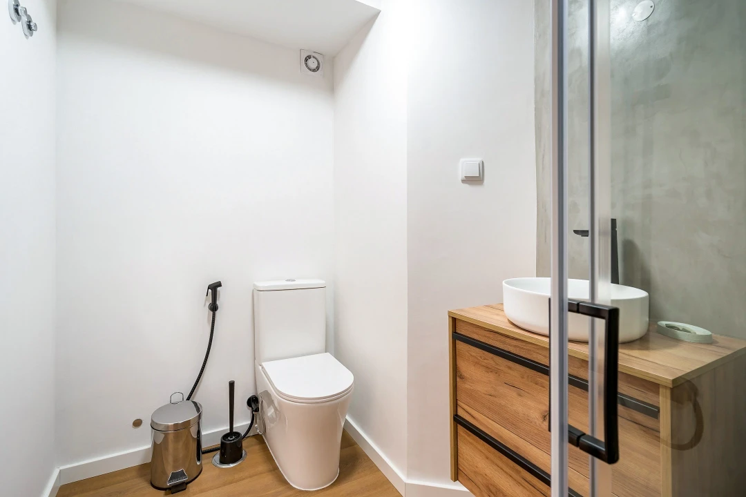 Apartamento T2 para Venda em Lumiar Foto 20